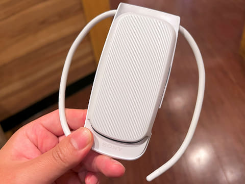 買い物山脈】今年も着るエアコン「REON POCKET 4」買った。“3”から何が 買い物山脈】今年も着るエアコン「REON POCKET 4」買った。“3”から何が