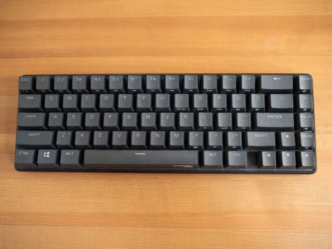 Drop ALT メカニカルキーボード 英語配列65%ゲーミングキーボード Amazon.com: DROP ALT High-Profile Mechanical Keyboard — 65