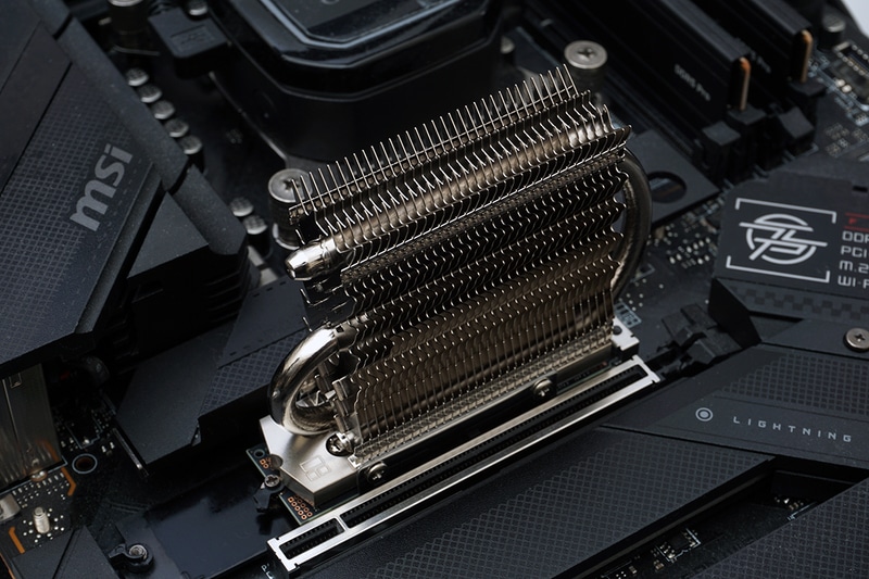 Thermalright HR-09 2280 PRO