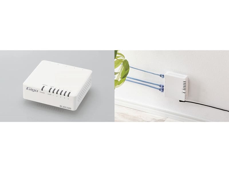 EHC-G05PA4シリーズ(ホワイト)