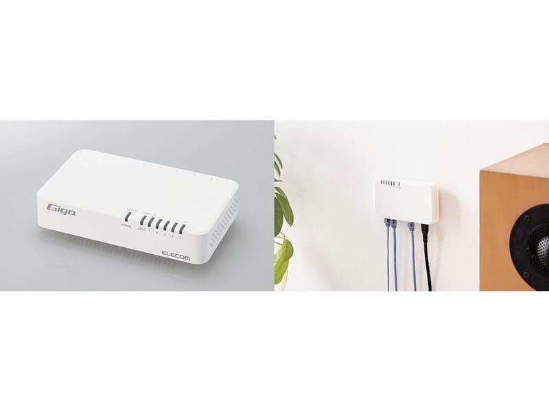 EHC-G05PN4シリーズ(ホワイト)