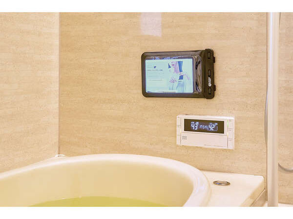 TB-WPSBBKシリーズ(使用イメージ)