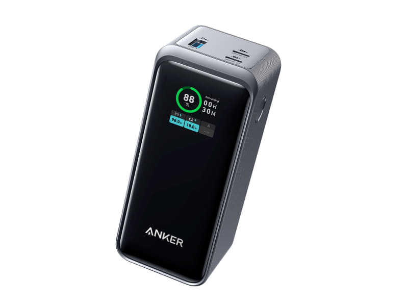 Prime Power Bank(20000mAh, 200W)