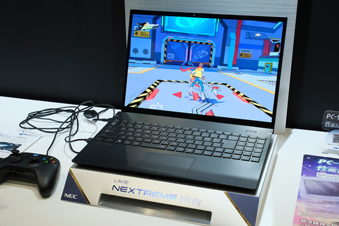 ⚫︎お買い得品★ノートパソコン大容量1TB搭載NEC・カメラ付き✨初期設定済✨ ノートパソコンラインナップ｜NEC LAVIE公式サイト