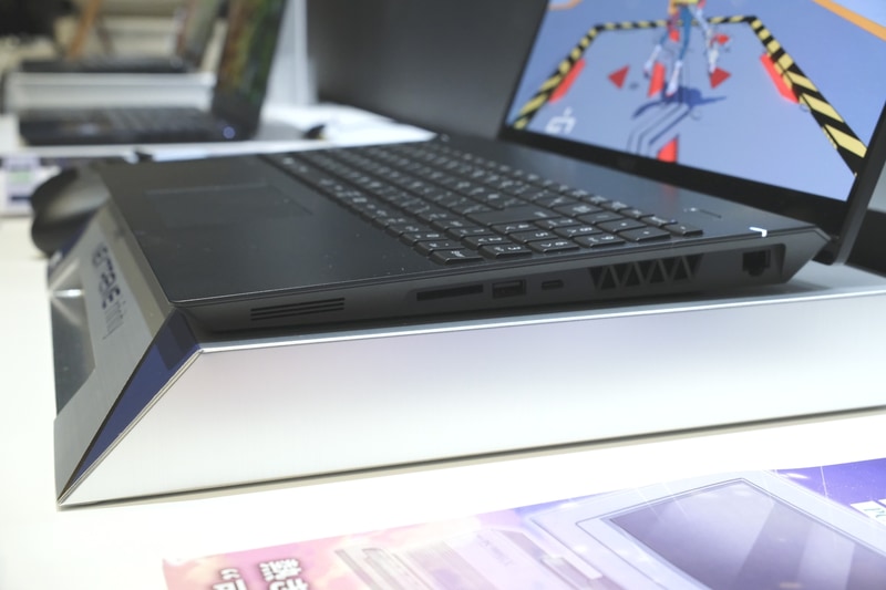 LAVIE NEXTREME Infinity