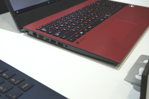 美品 NEC PC-9801UV パーソナルコンピュータ 本体 PC-9801-コンピュータ博物館