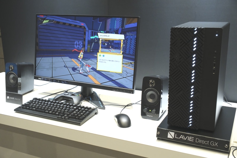 LAVIE Dirext GX
