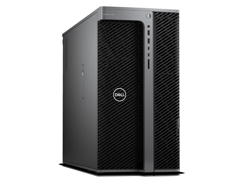 Precision 7960 Tower