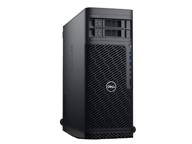 Precision 7865 Tower