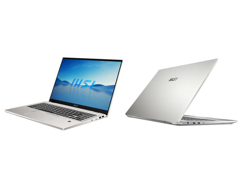 Prestige 16 Studio A13V