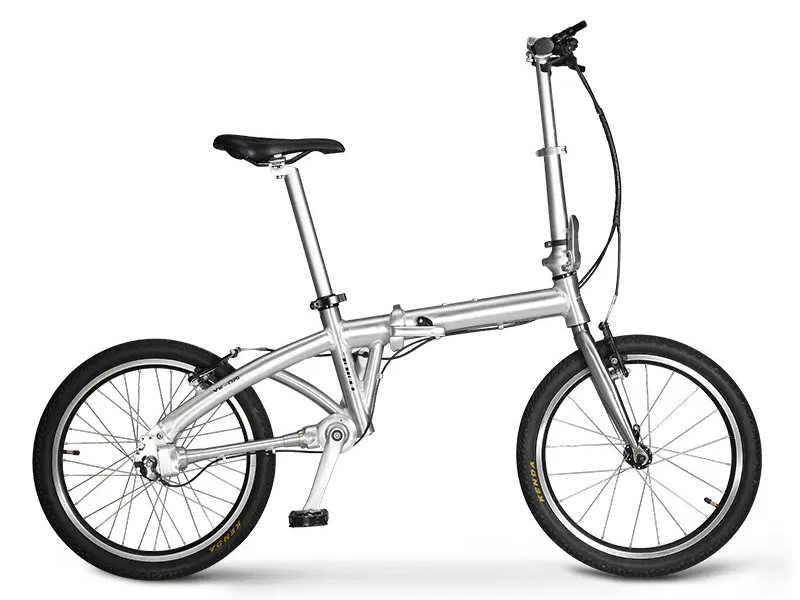 CLF-20(シルバー)