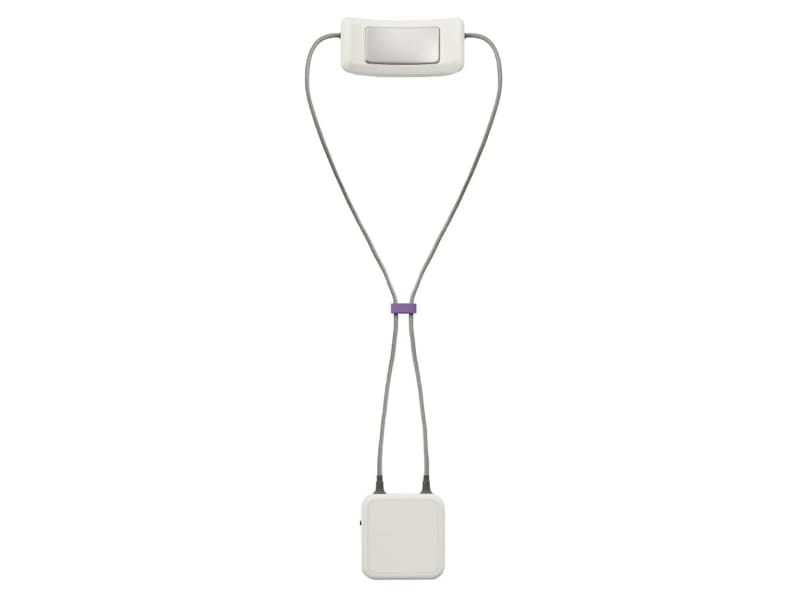 ドウシシャ Tempo LOOP クール＆ホット デバイス 2電源対応(充電式・USB電源)