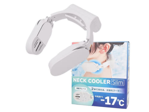 特集】「REON POCKET」が買えないなら、ジェネリックなペルチェ