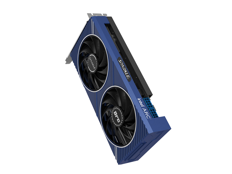 SPARKLE Intel Arc A750 ORC OC Edition