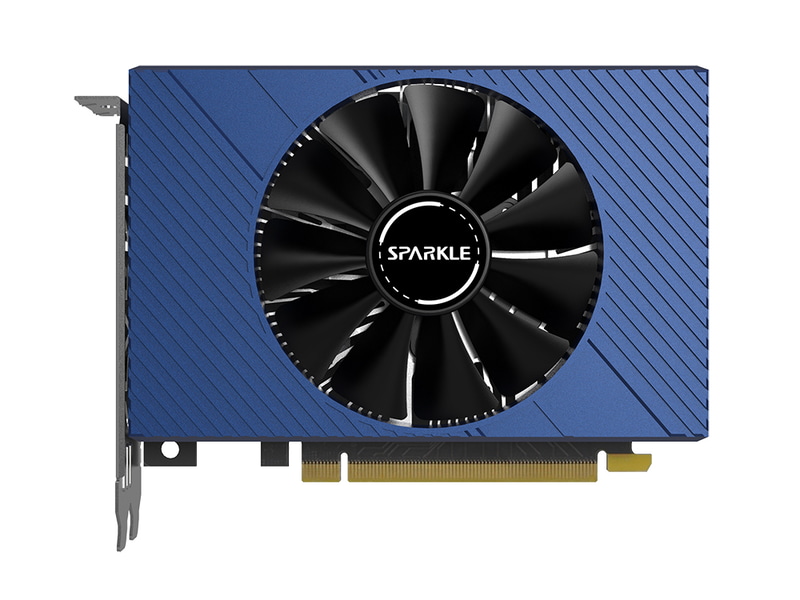 SPARKLE Intel Arc A380 ELF