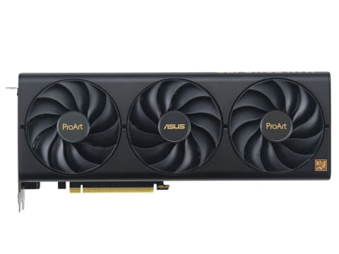 ASUS、静音性を高めたGeForce RTX 4060 Ti搭載ビデオカードなど - PC Watch