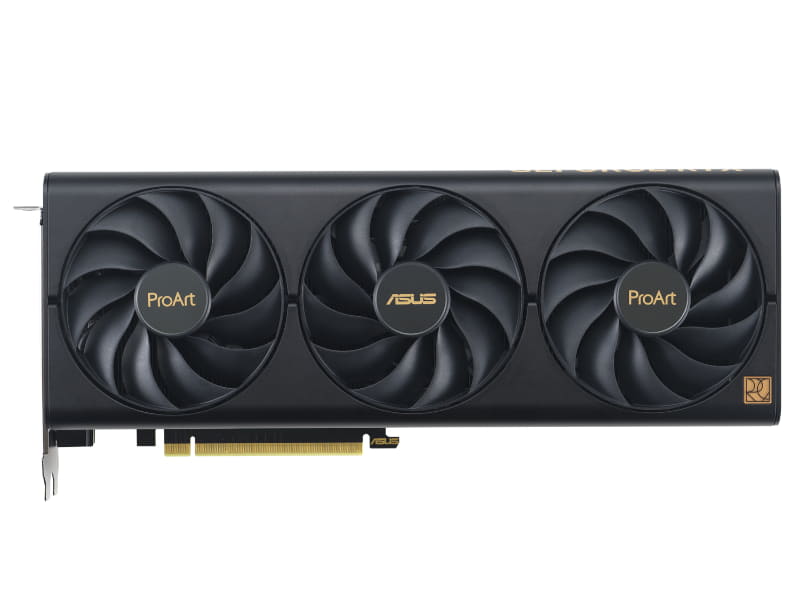 PROART-RTX4060TI-O16G