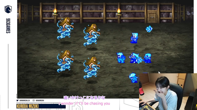 ダイアモンドダスト