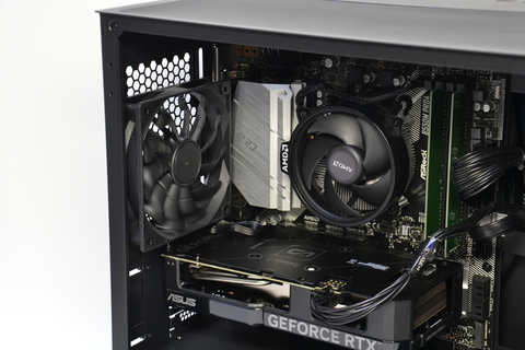 Hothotレビュー】GeForce RTX 4060搭載機が12万円台！コスパ重視