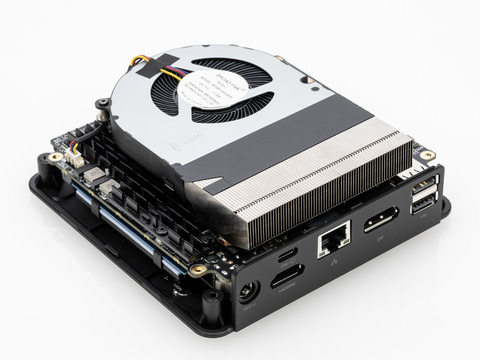 未開封 MINISFORUM Venus Series UN1245 PC高性能 Amazon.co.jp: MINISFORUM UN1245W Intel® Core™ i5-12450H搭載 高性能