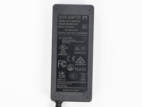 PC短評】USB PD駆動に加え、低価格にも期待なミニPC「MINISFORUM