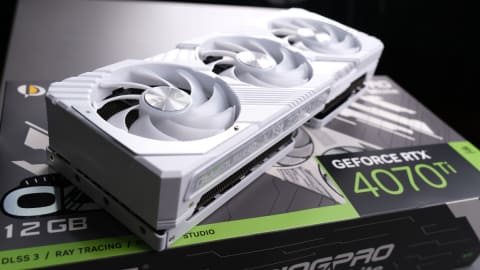 美品!状態良し!Palit GeForce RTX 4070 Ti 12GB Palit Microsystems NED407T019K9-1043J (GeForce RTX 4070 Ti