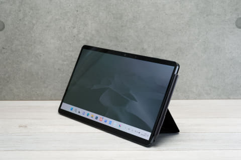 特集】この良さは、タブレットPCだけ。今こそ薦めたい理由 - PC Watch