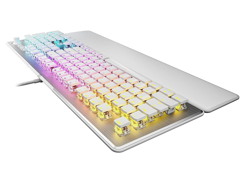 英語配列モデル