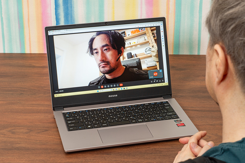 学生生活で利用するPCでは、オンライン授業に対応できる性能を備えているか、しっかり確認する必要がある