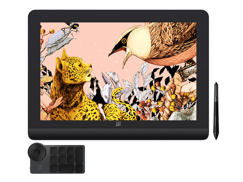 Artist Pro 16(Gen 2)