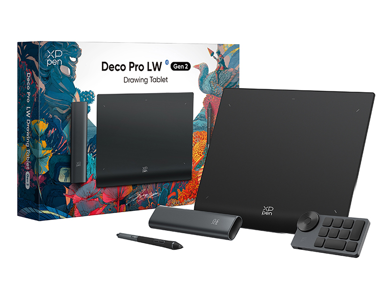 Deco Pro MW(Gen 2)