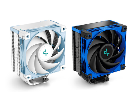 ニュース・フラッシュ】ドスパラ、DEEPCOOLとコラボした限定
