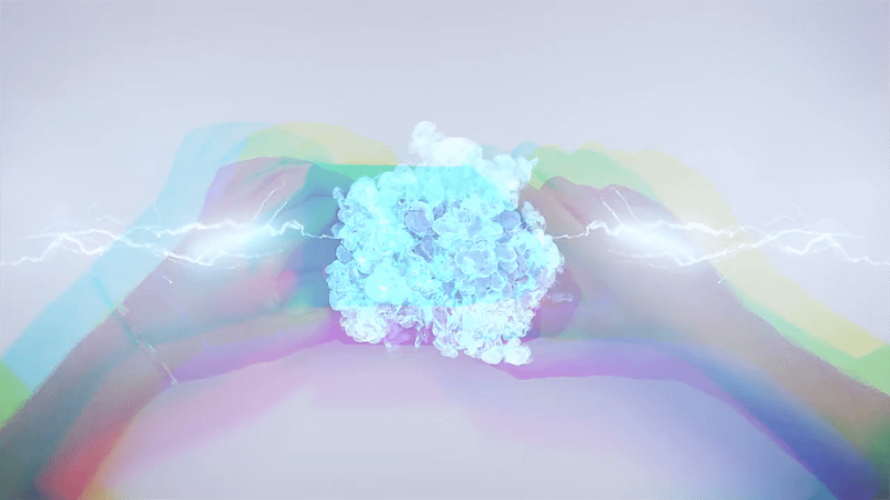 なんとなく一世を風靡したピコ太郎を彷彿とさせるプロモーションビデオ