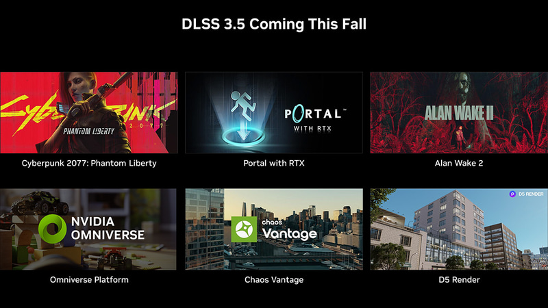 今秋より順次対応タイトルが登場する予定