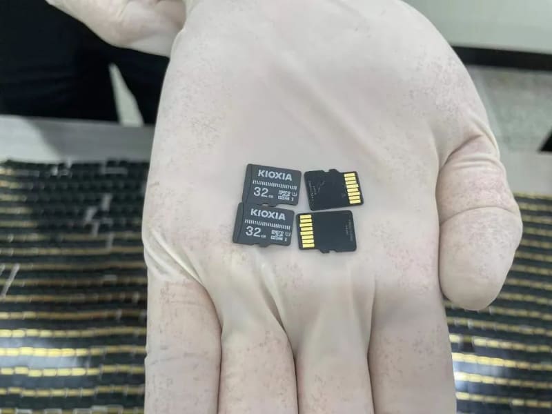 画像出典海関発布