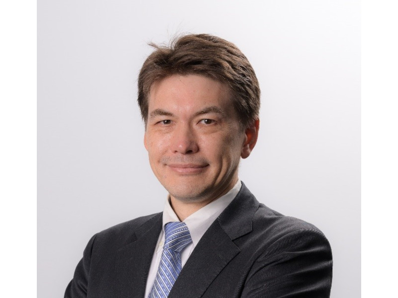 ジョン・ロボトム氏