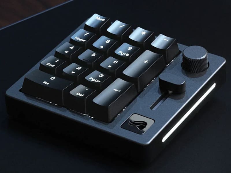 GMMK Numpadシリーズ