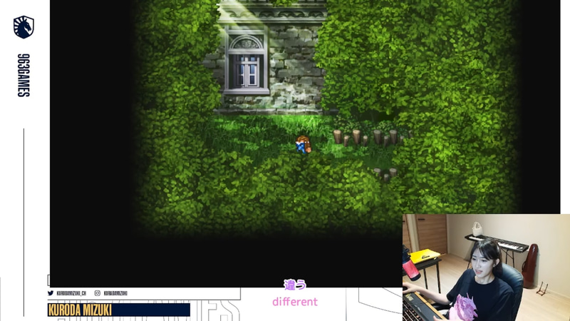 不法侵入ルート