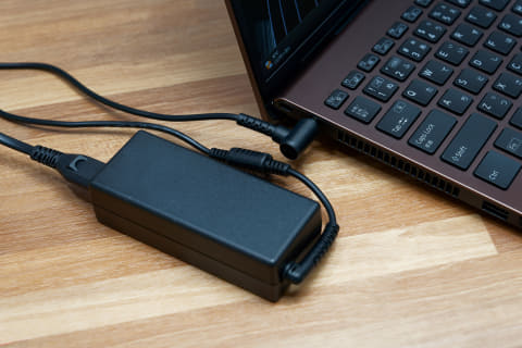 Hothotレビュー】VAIO S13は決定版的な性能と魅力が詰まった、ジャスト