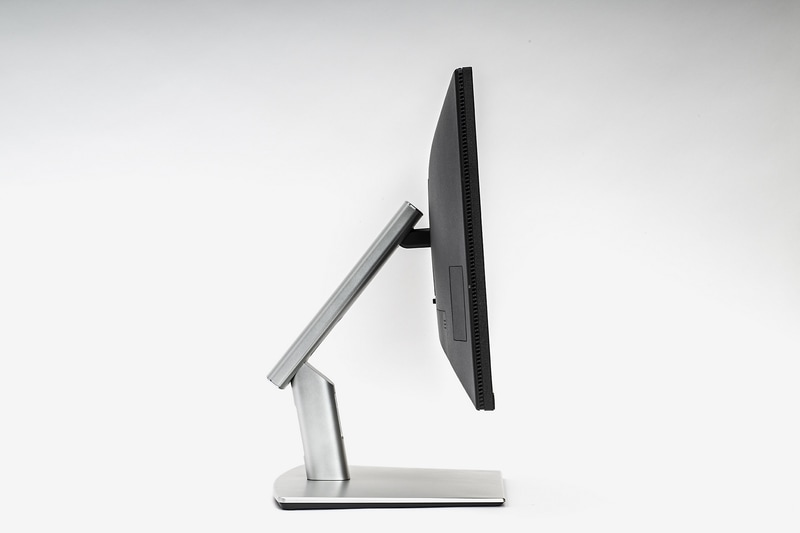 平均的な高さ、角度にしたところ