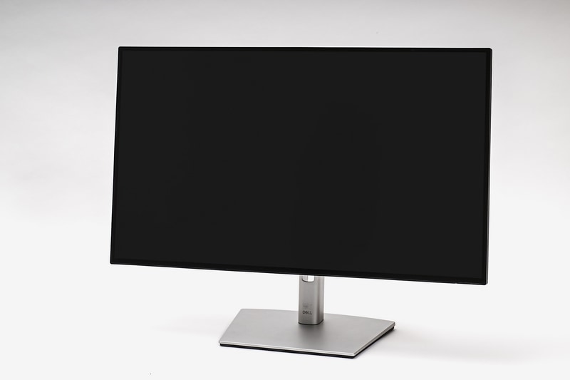 27型で4K対応の「Dell デジタルハイエンドシリーズ U2723QE 27インチ 4K HDR USB-C HUB モニター」