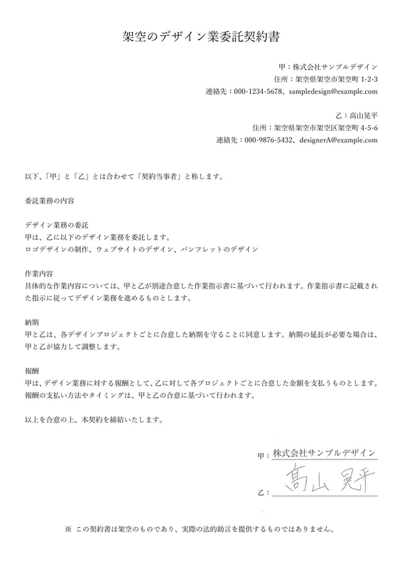あとは位置や大きさ、回転を調整すれば完成です