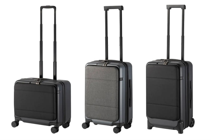 コンビクルーザーHTR