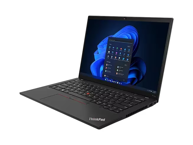 ThinkPad P14s Gen 4 AMD