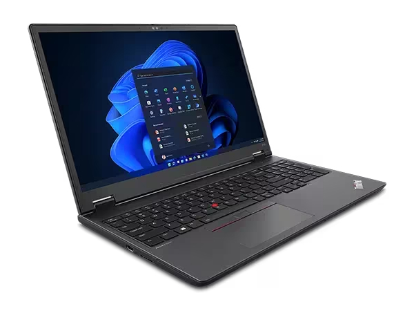 ThinkPad P16v Gen 1 AMD