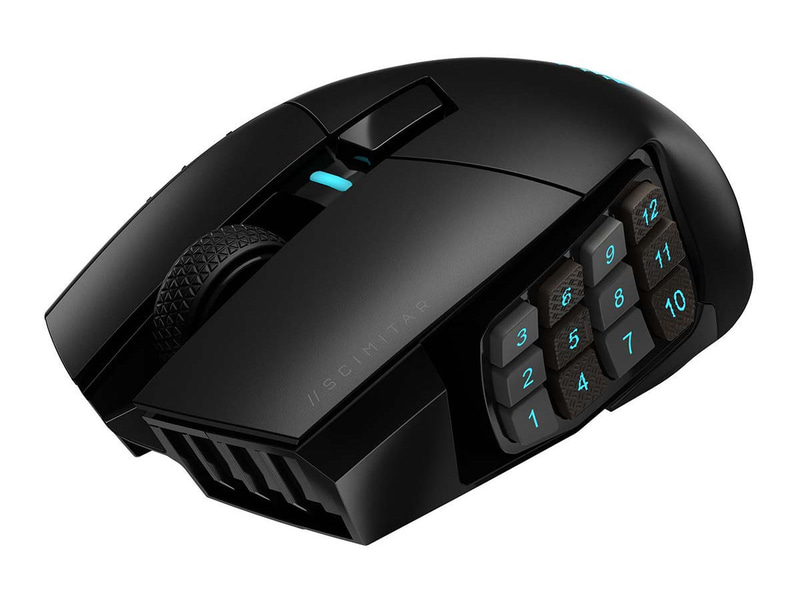 CORSAIR SCIMITAR ELITE WIRELESS