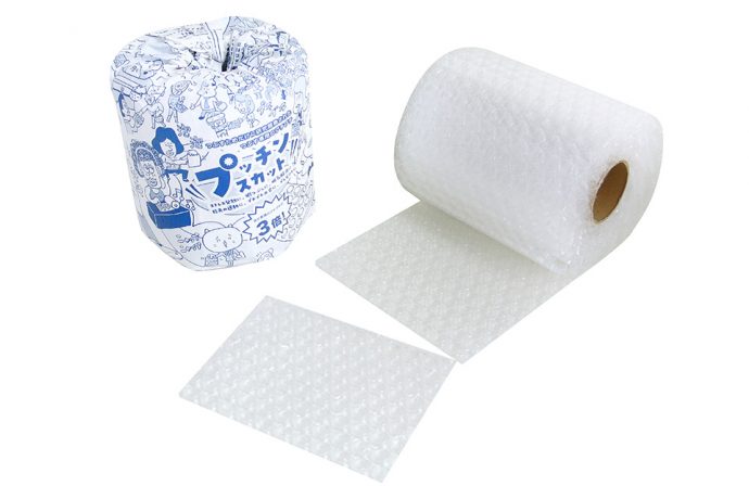 川上産業のプッチンスカット