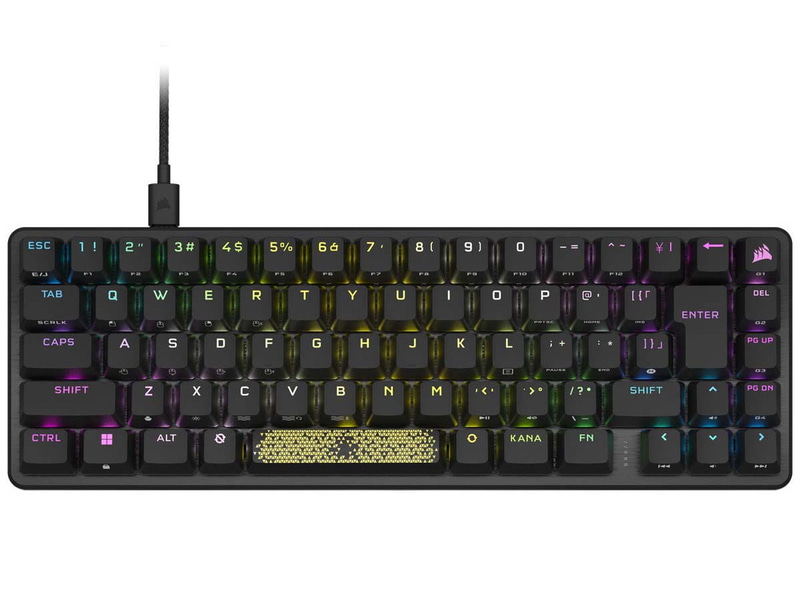 CORSAIR K65 PRO MINI