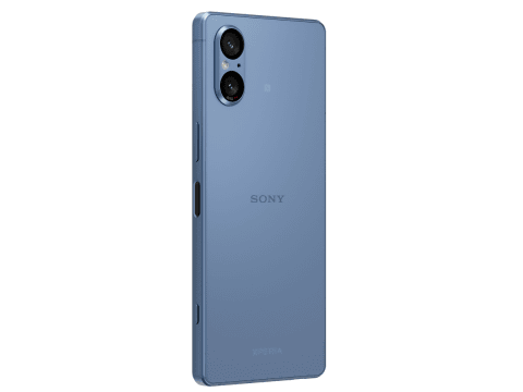 Xperia 5 V」発表。Snapdragon 8 Gen 2搭載で一回り小さく - PC Watch