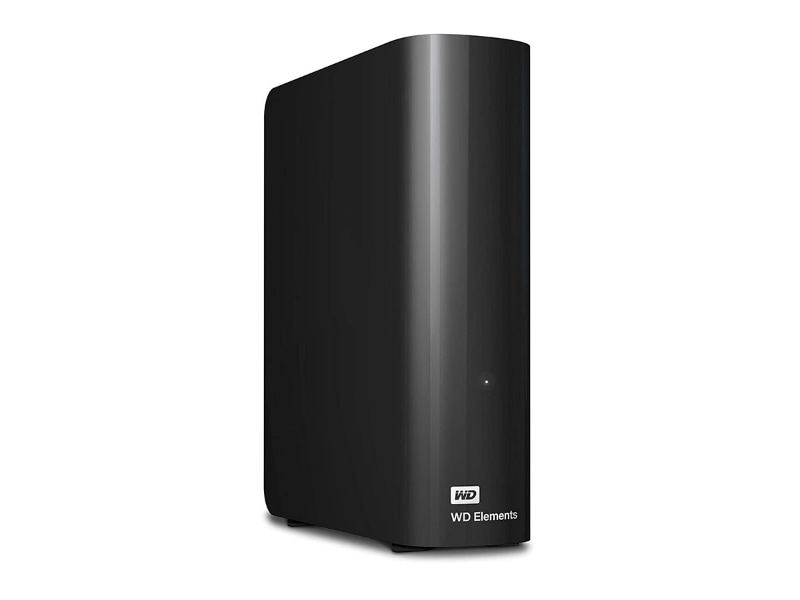 WD Element Desktop